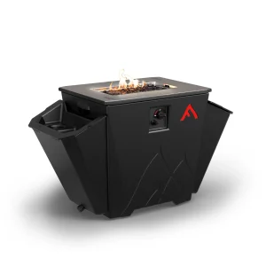 Floating Flame - Image 5