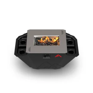 Floating Flame - Image 4